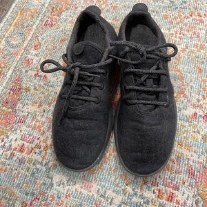 Allbird wool runners. Perfect Condition!